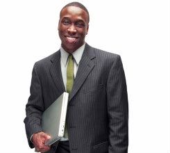 Business Services