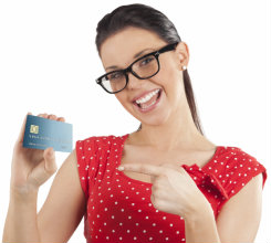 Free Debit Card