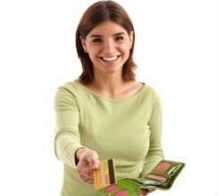 Merchant Card Processing