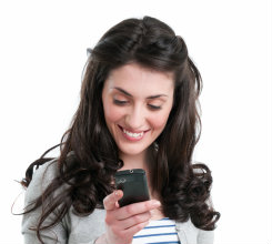 Mobile App