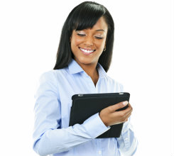 Mobile Deposit